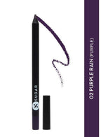 Sugar Stroke Of Genius Heavy-Duty Kohl