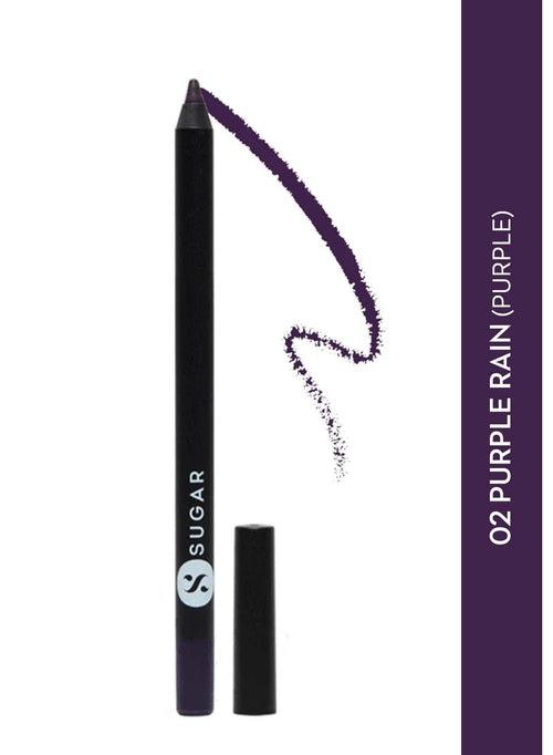 Sugar Stroke Of Genius Heavy-Duty Kohl