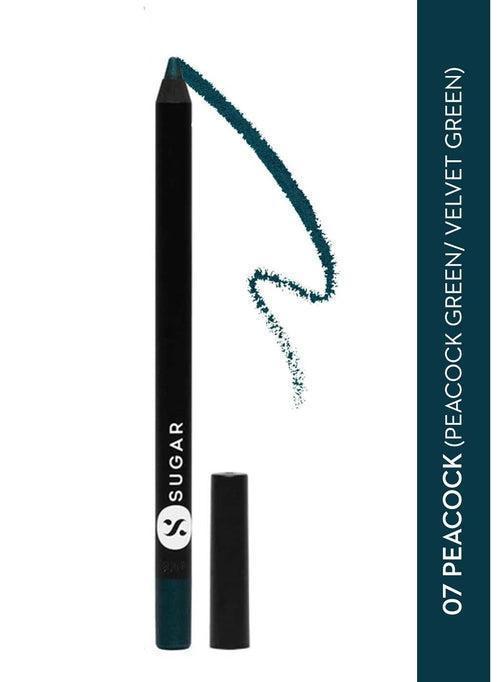 Sugar Stroke Of Genius Heavy-Duty Kohl