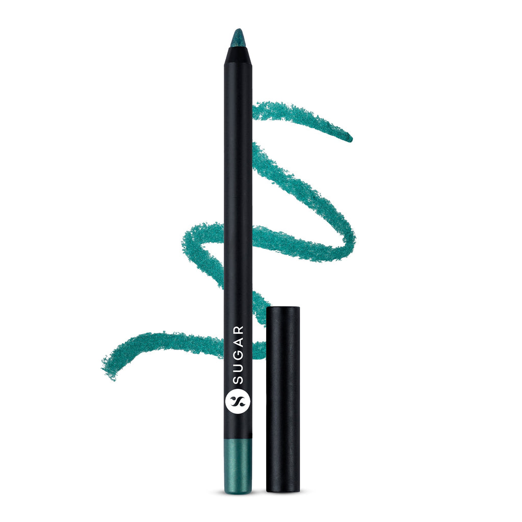 Sugar Stroke Of Genius Heavy-Duty Kohl