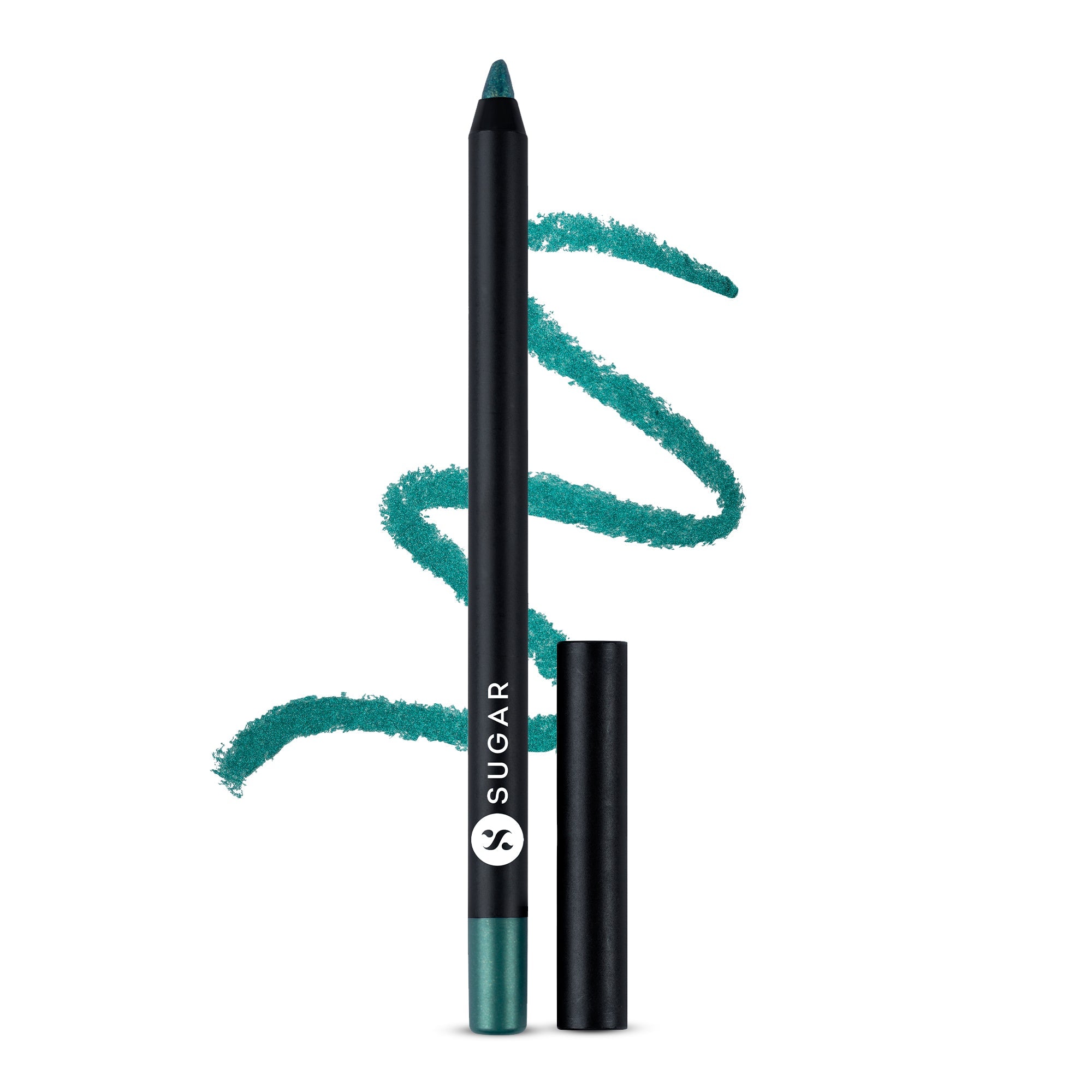 Sugar Stroke Of Genius Heavy-Duty Kohl