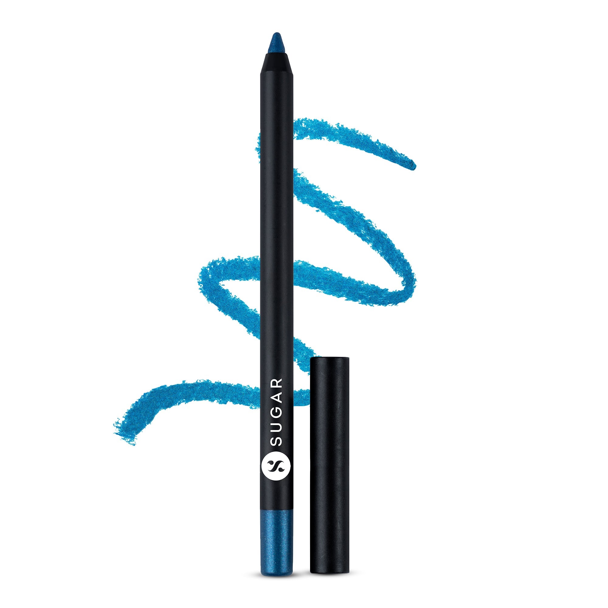 Sugar Stroke Of Genius Heavy-Duty Kohl