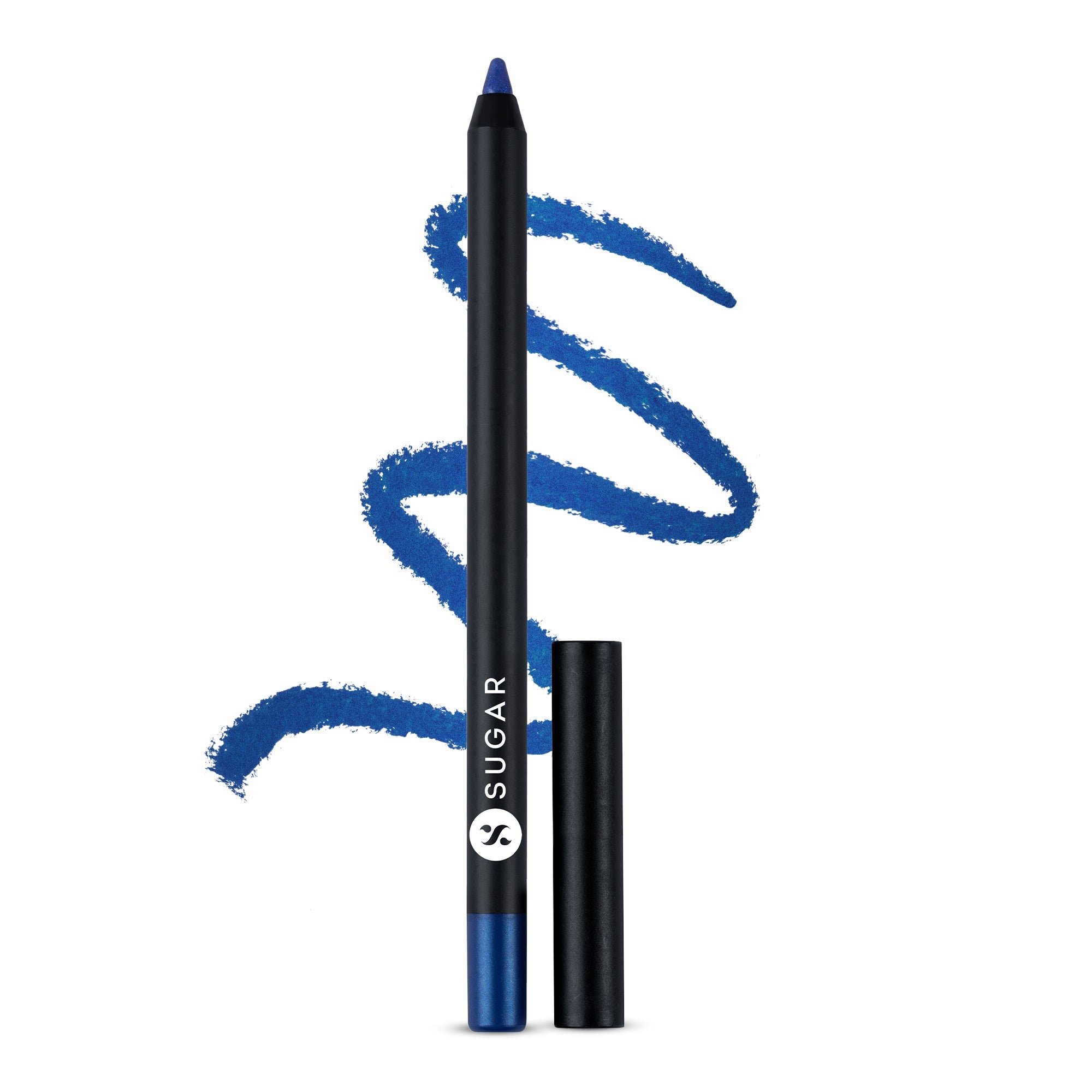 Sugar Stroke Of Genius Heavy-Duty Kohl