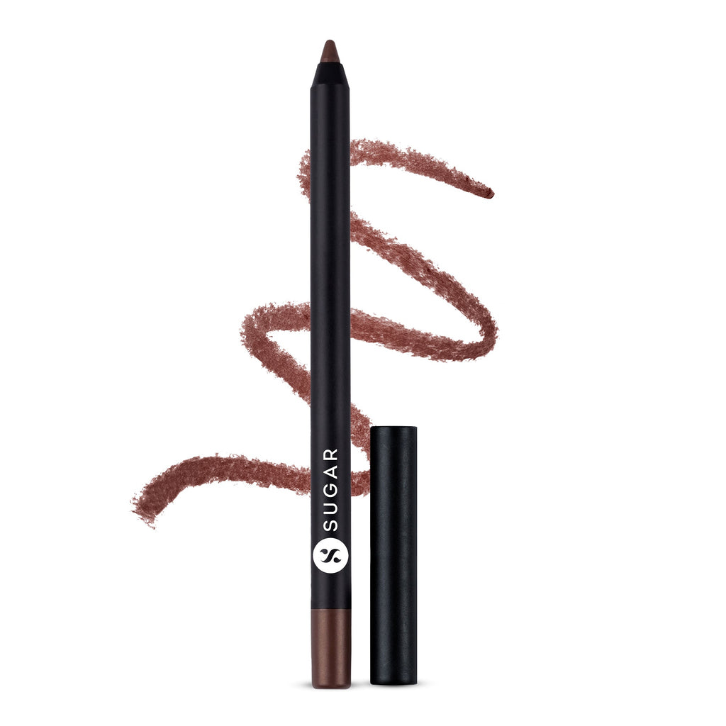 Sugar Stroke Of Genius Heavy-Duty Kohl