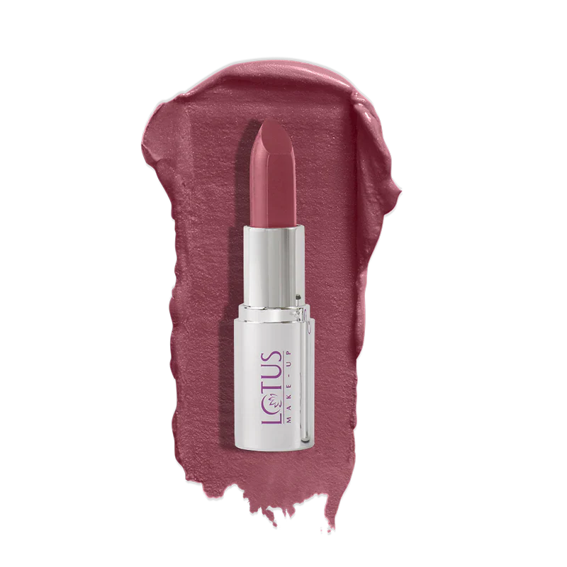 Lotus Ecostay Butter Matte Lip Color