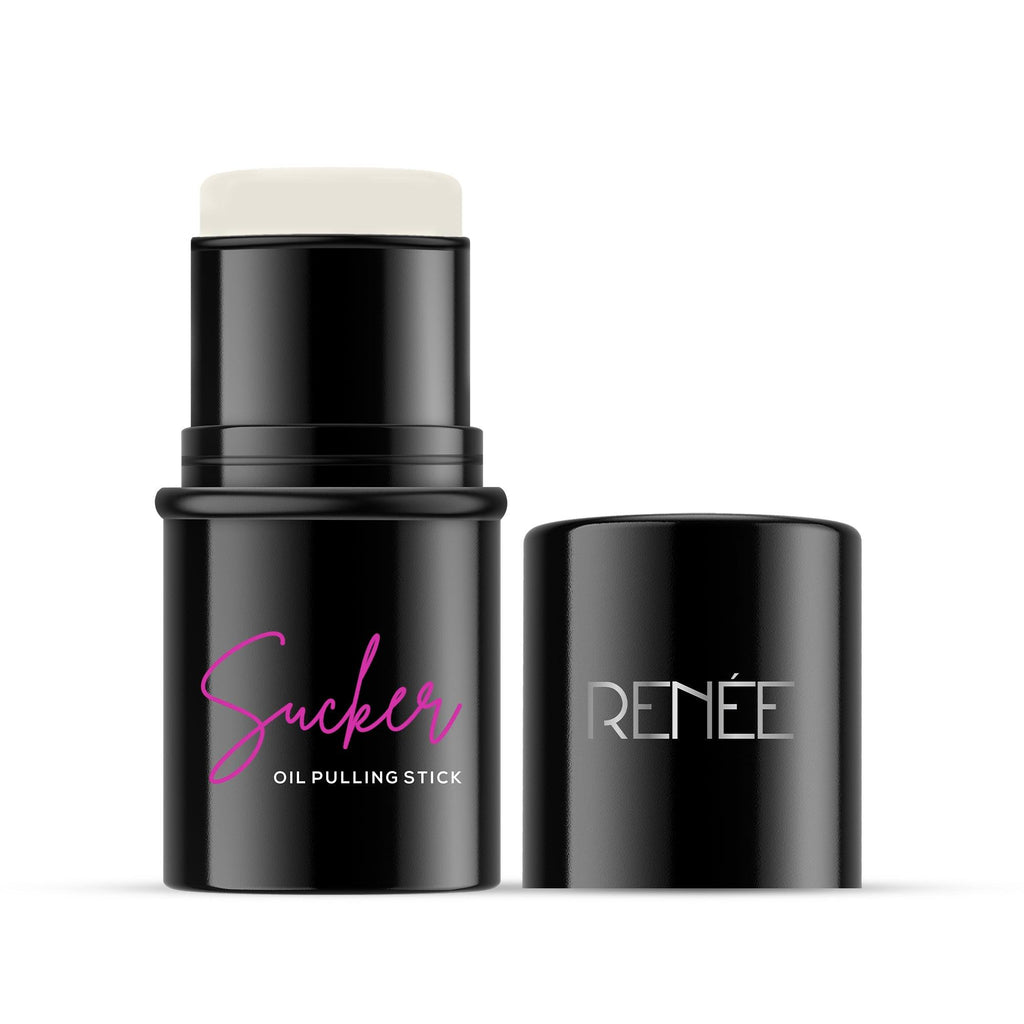 RENEE Sucker Oil Pulling Stick, 5g