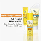 Fixderma Sun Defense Kit