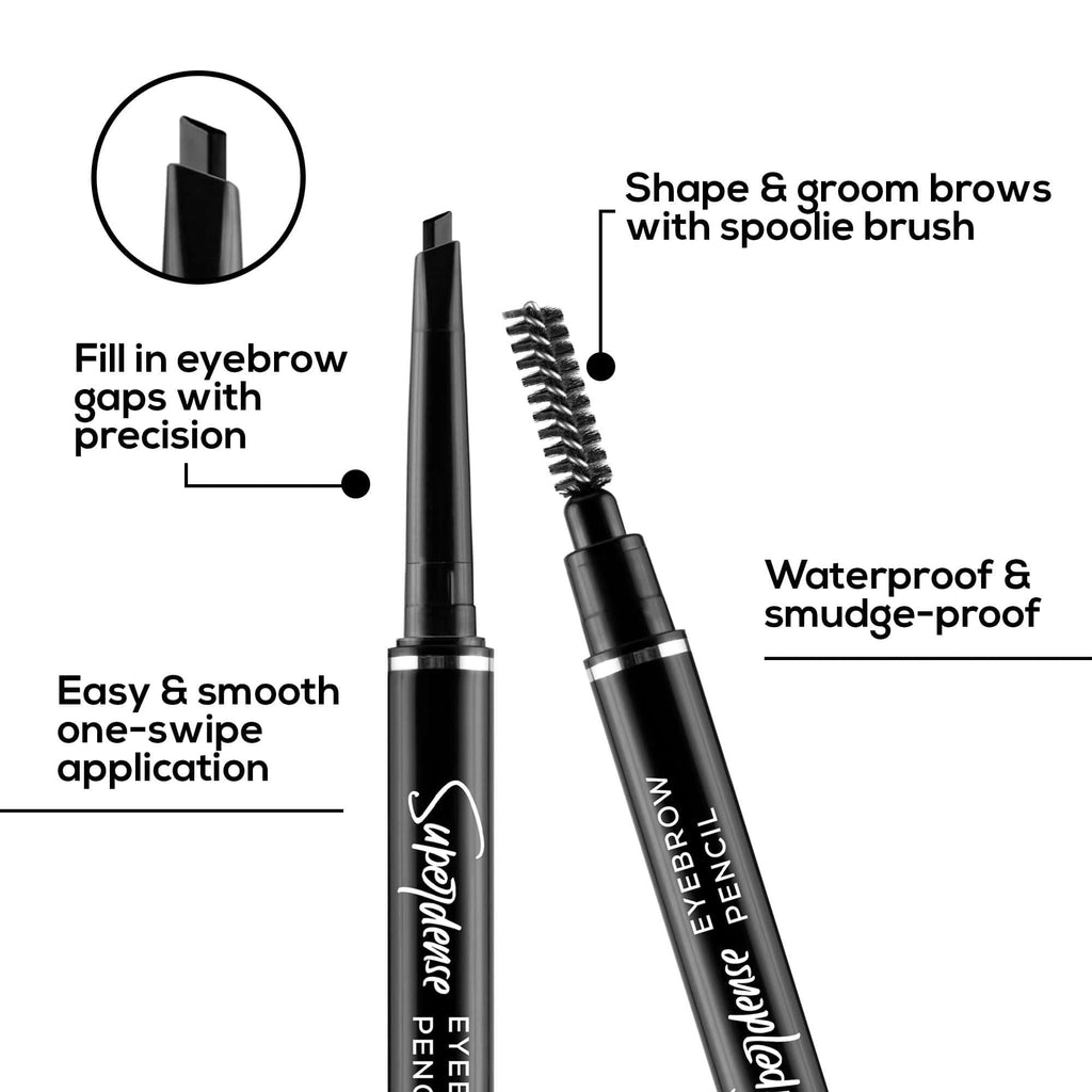 RENEE Superdense Eyebrow Pencil, 0.22 g