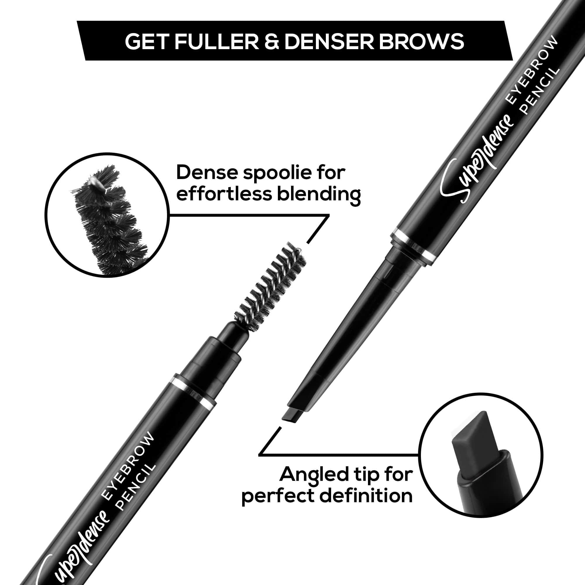 RENEE Superdense Eyebrow Pencil, 0.22 g