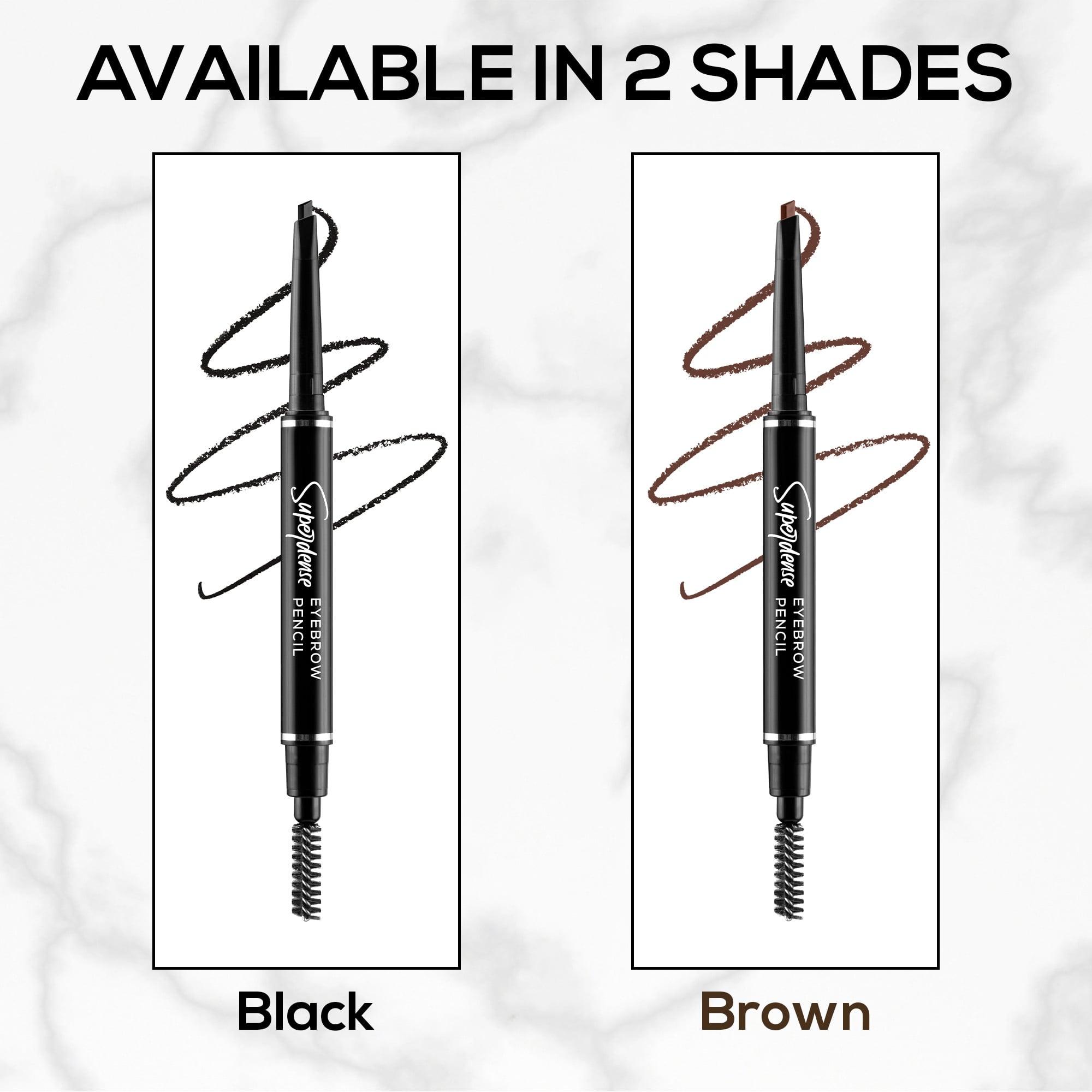 RENEE Superdense Eyebrow Pencil, 0.22 g
