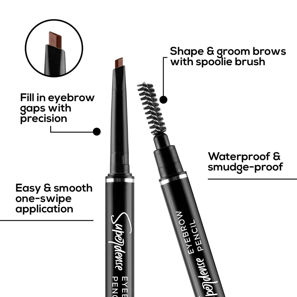 RENEE Superdense Eyebrow Pencil, 0.22 g