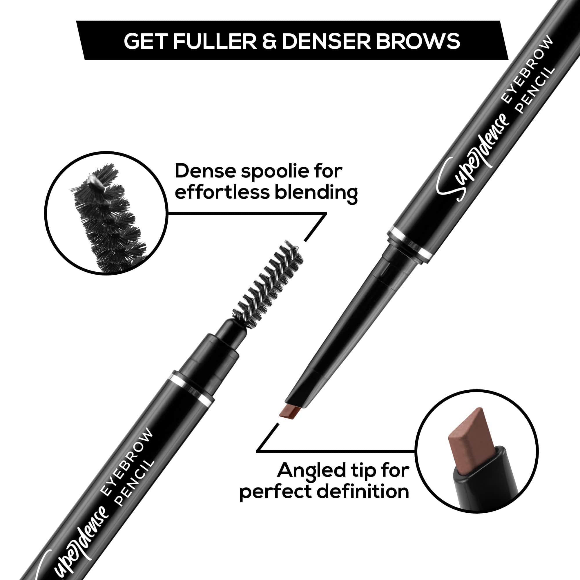 RENEE Superdense Eyebrow Pencil, 0.22 g