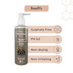 Fixderma Teenilicious Tattoo Wash - Gentle Tattoo Wash For All Types Of Tattoo
