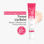 Fixderma Tinted Lip Balm SPF 50+