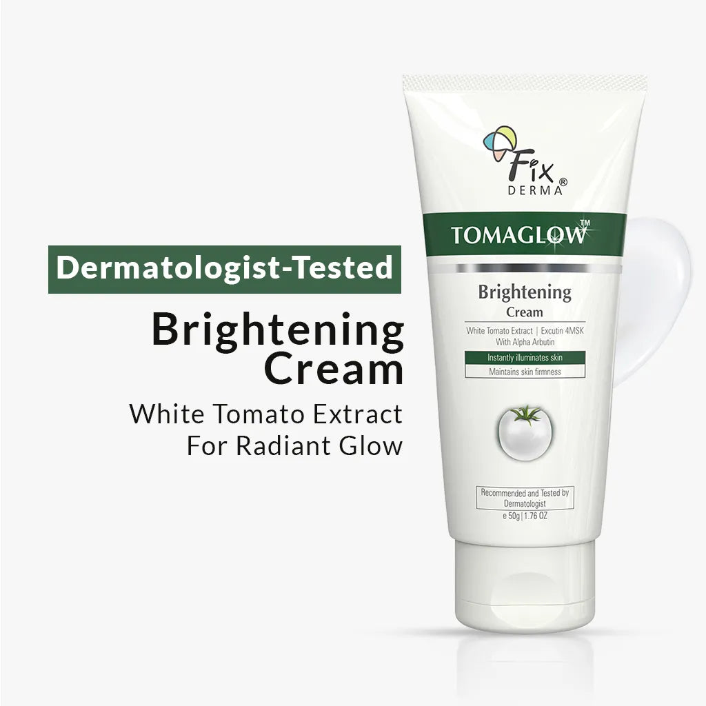 Fixderma Tomaglow Brightening Cream