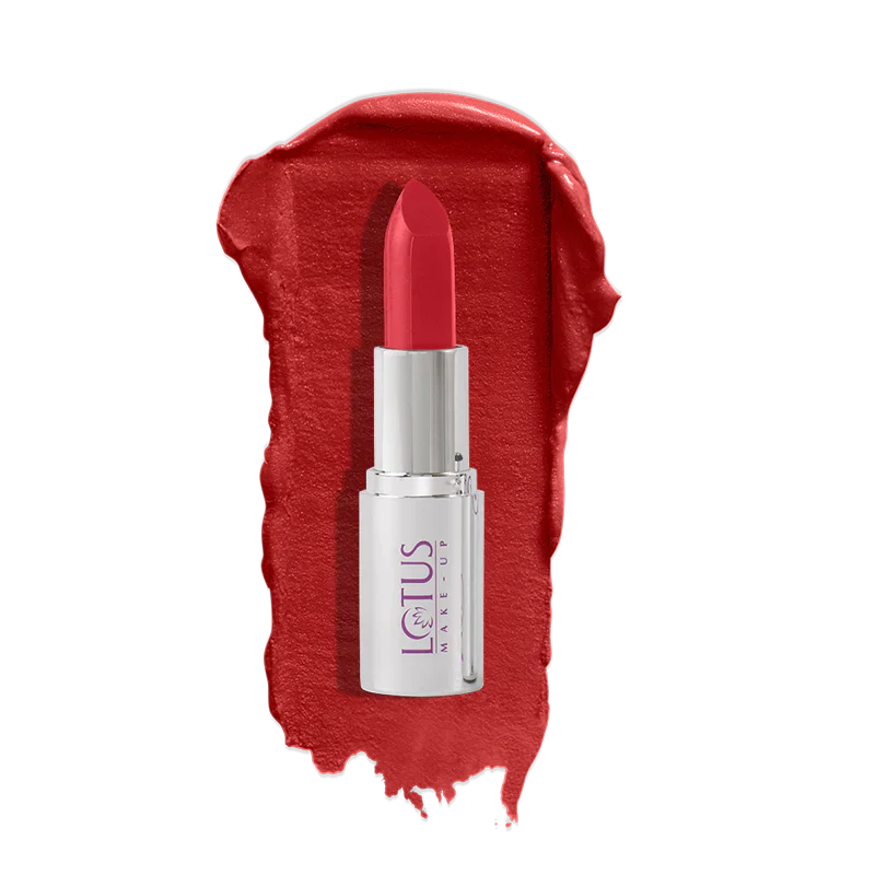 Lotus Ecostay Butter Matte Lip Color