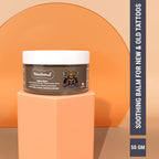 Fixderma Teenilicious Tattoo Balm - Tattoo Aftercare Cream For Old & New Tattoos