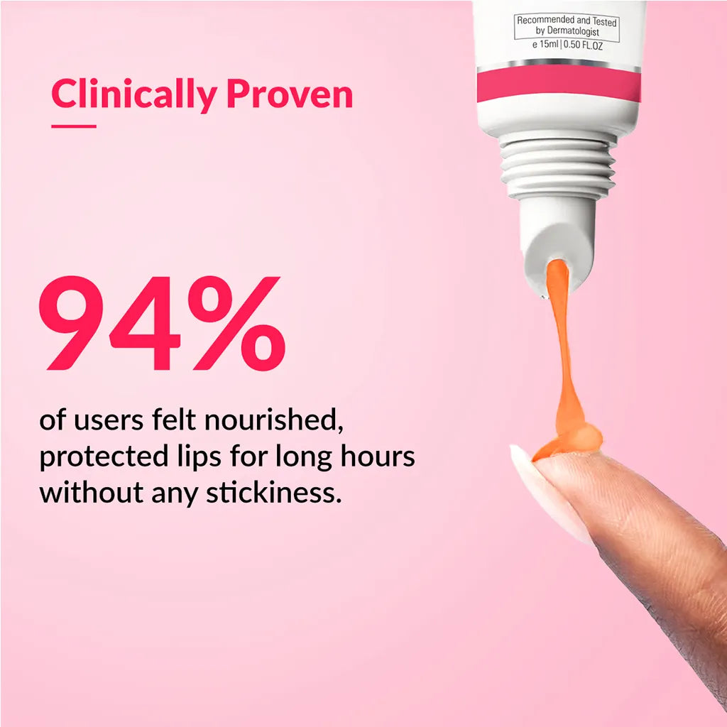 Fixderma Tinted Lip Balm SPF 50+