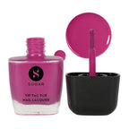 Sugar Tip Tac Toe Nail Lacquer Classic