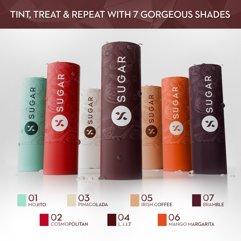 Sugar Tipsy Lips Moisturizing Balm