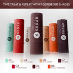 Sugar Tipsy Lips Moisturizing Balm