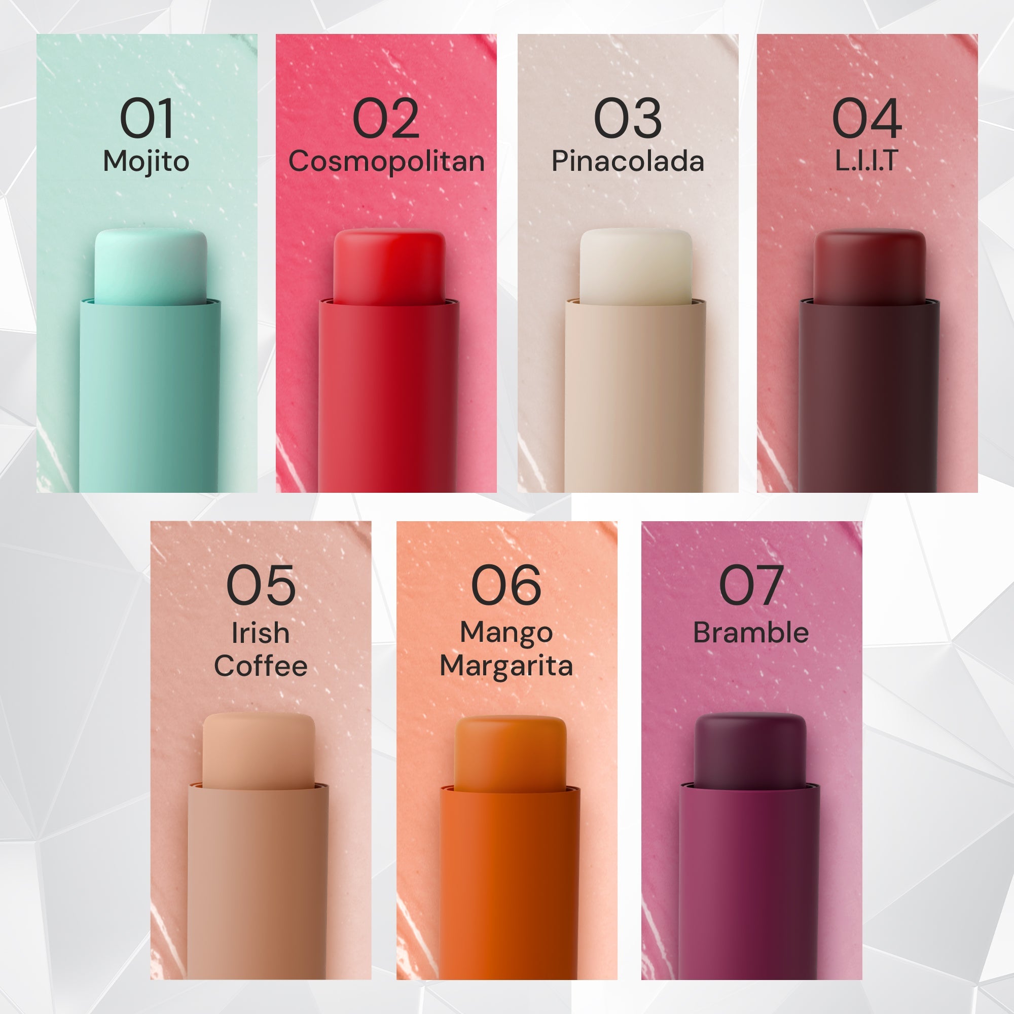 Sugar Tipsy Lips Moisturizing Balm