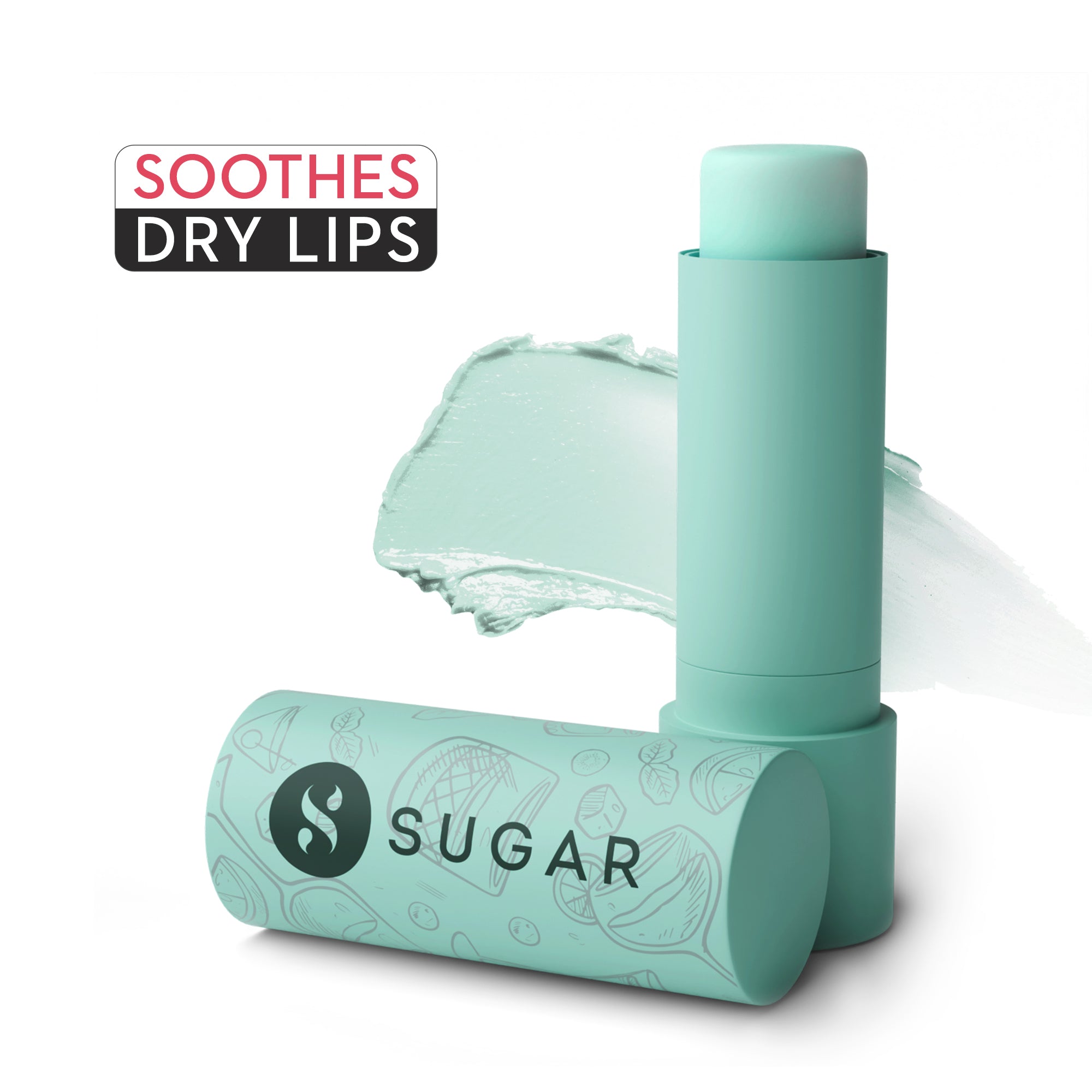 Sugar Tipsy Lips Moisturizing Balm
