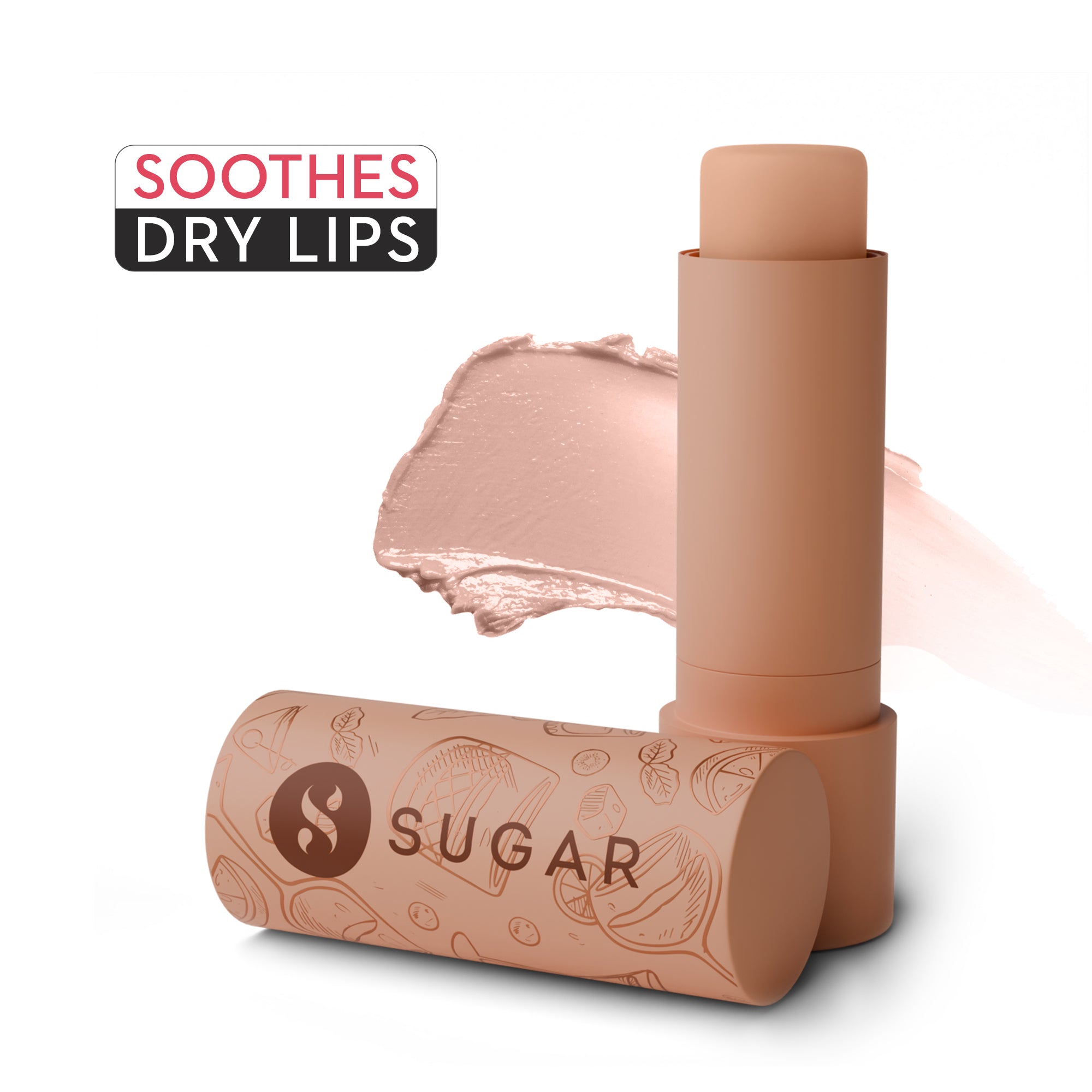 Sugar Tipsy Lips Moisturizing Balm