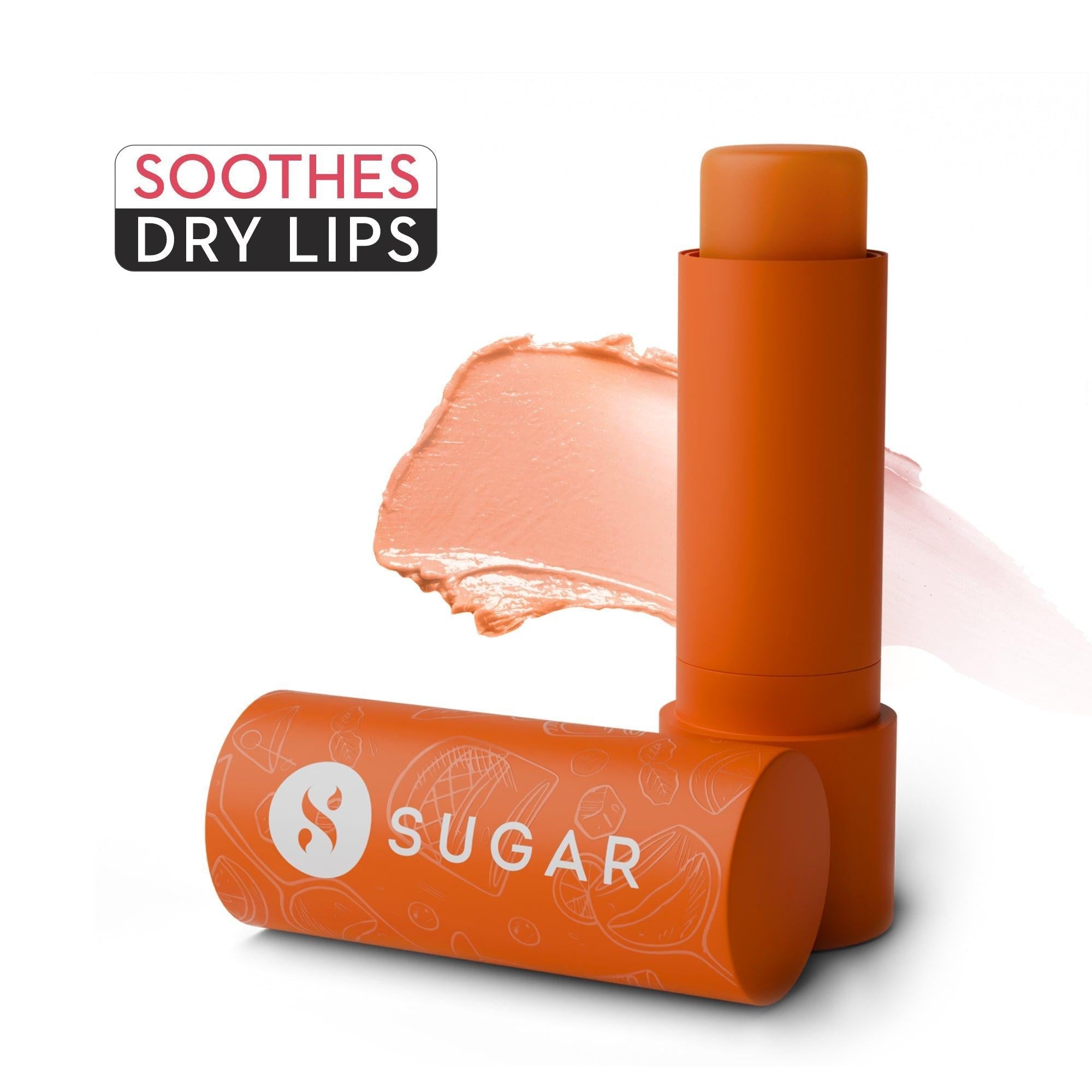 Sugar Tipsy Lips Moisturizing Balm