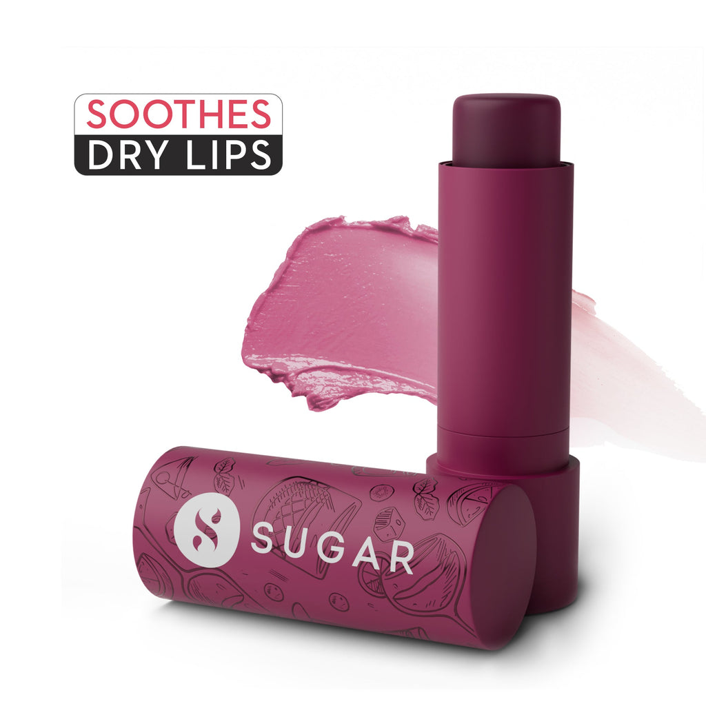 Sugar Tipsy Lips Moisturizing Balm