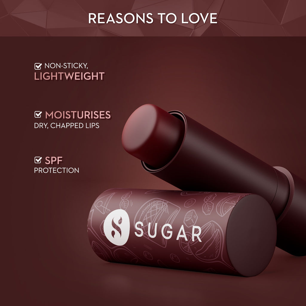 Sugar Tipsy Lips Moisturizing Balm