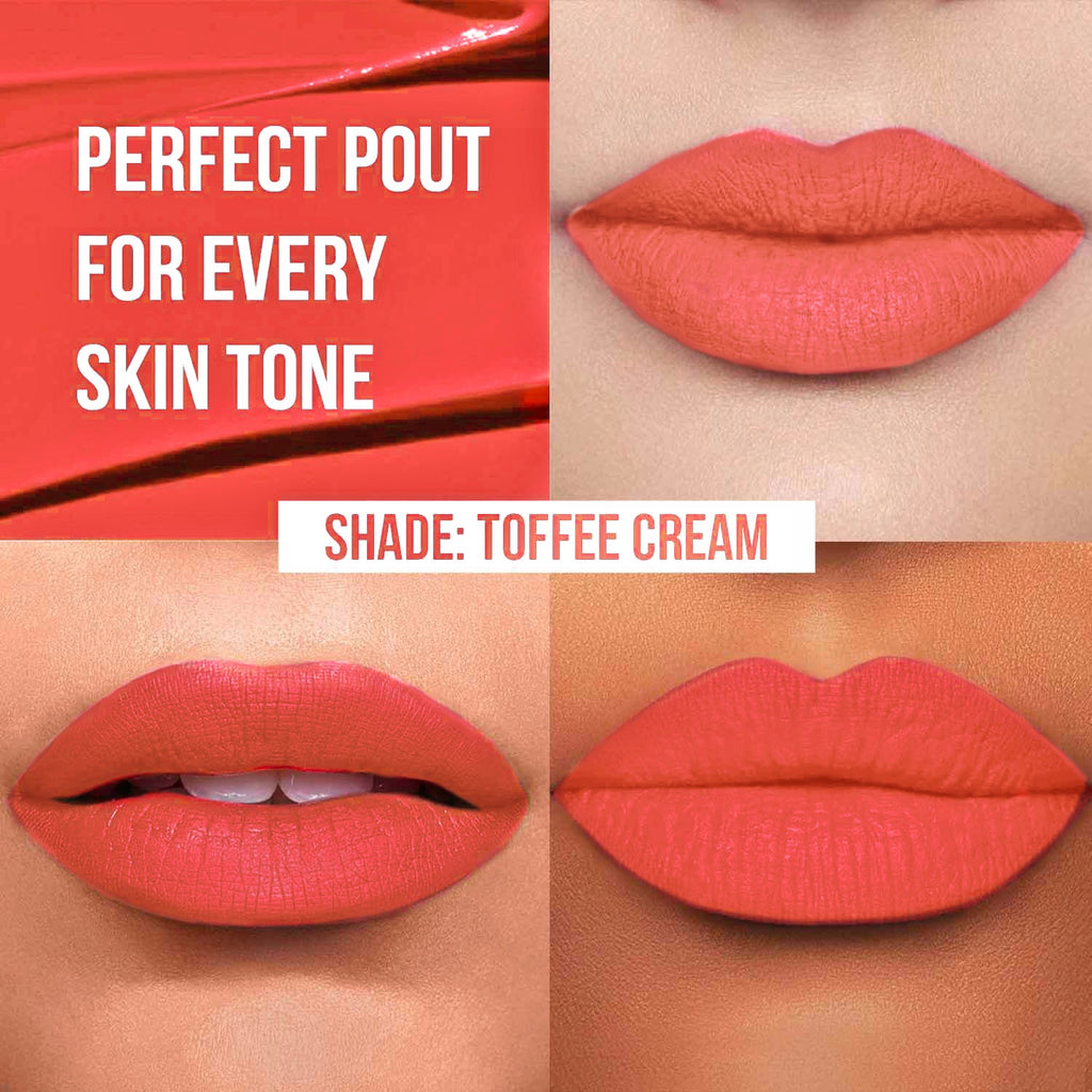 Insight Non Transfer Lipcolor