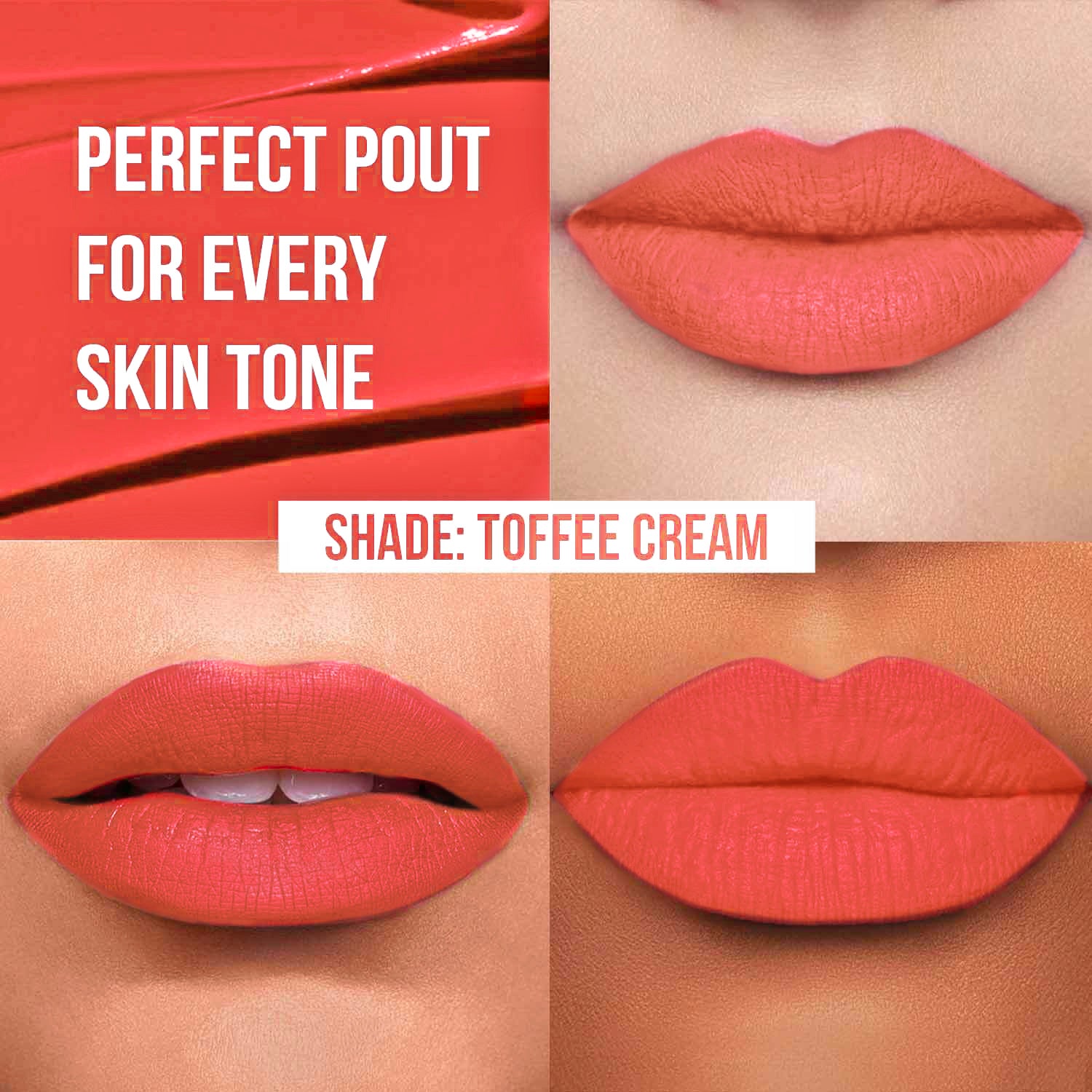 Insight Non Transfer Lipcolor