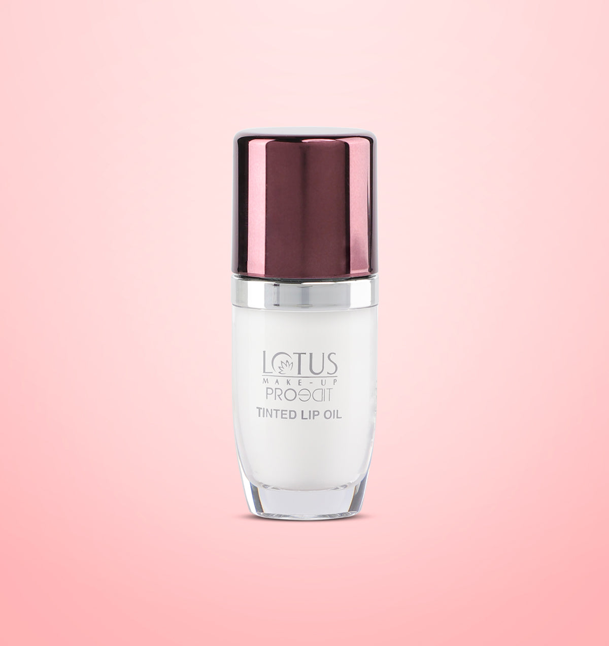 Lotus Proedit Tinted Lip Oils Enriched With Hyaluronic Acid