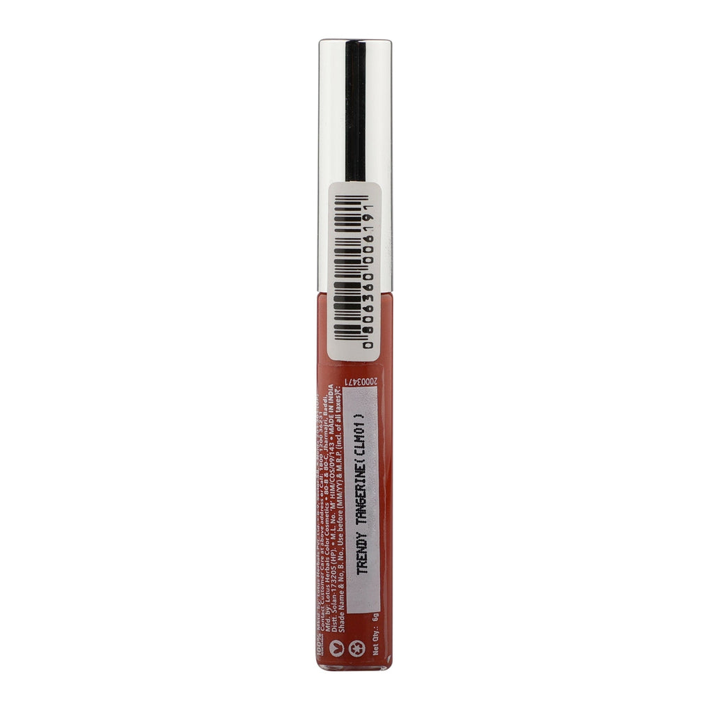 Lotus Colorkick Liquid Matte LipColor 6g