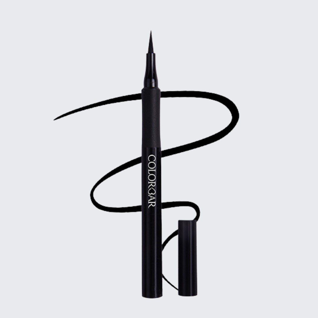 Colorbar Ultimate Eye Liner