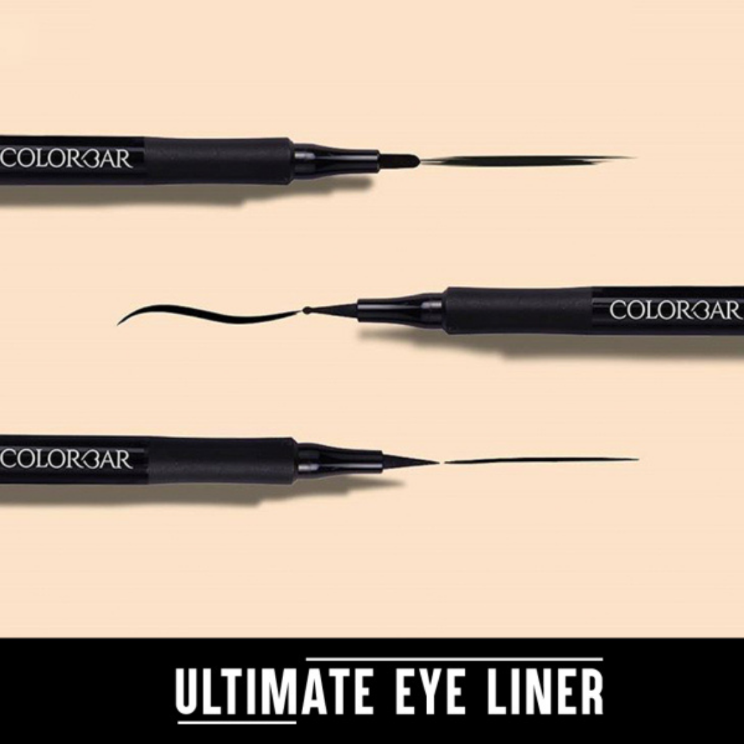 Colorbar Ultimate Eye Liner