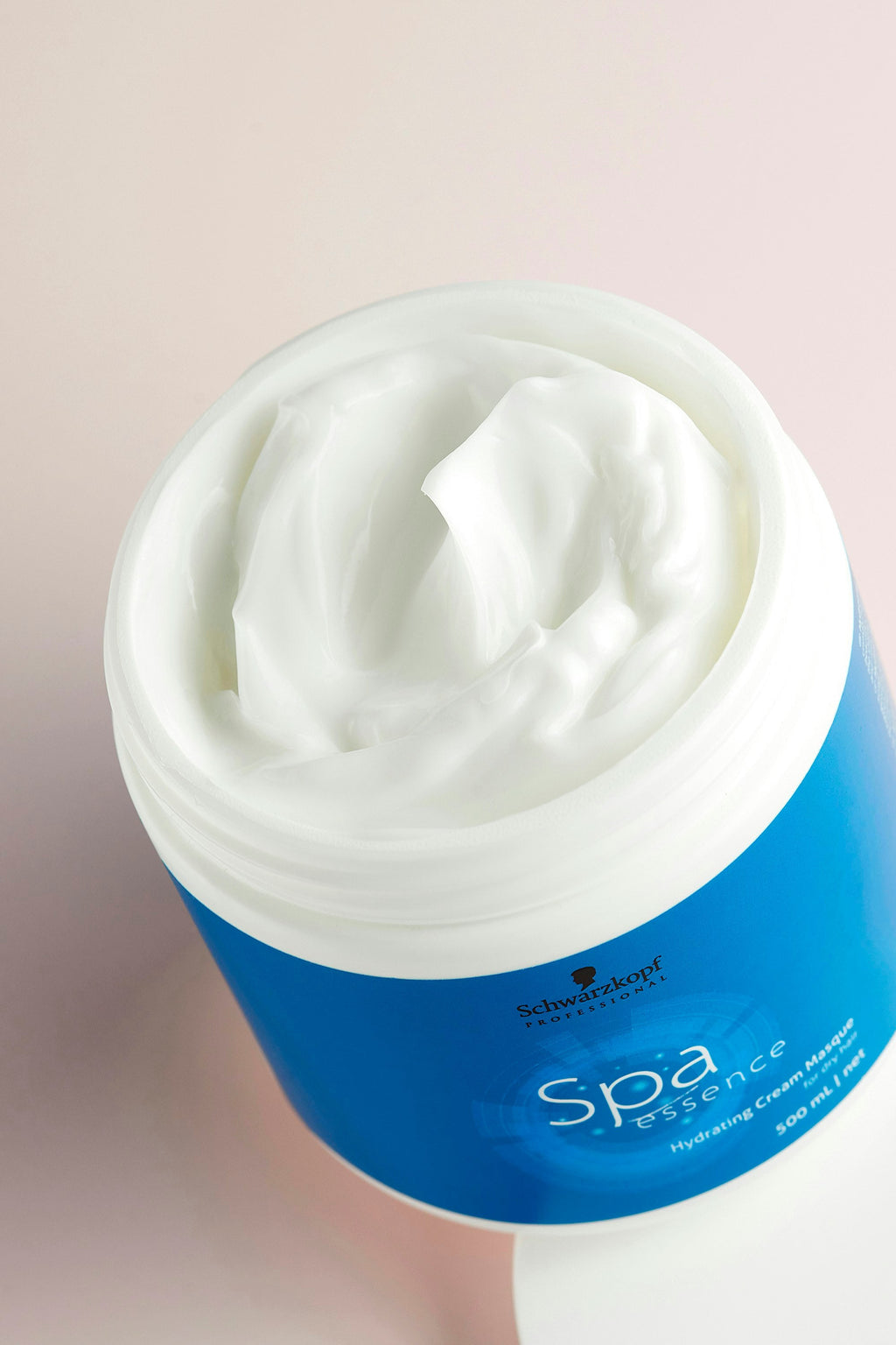 Schwarzkopf SPA Essence Hydrating Cream Masque