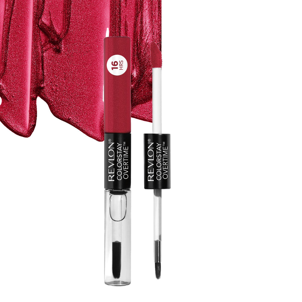 Revlon ColorStay™ Overtime Lip Color