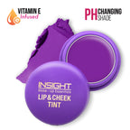 Insight Lip & Cheek Tint