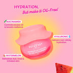 Dot & Key Watermelon Cooling Icy Gel Moisturizer 60g