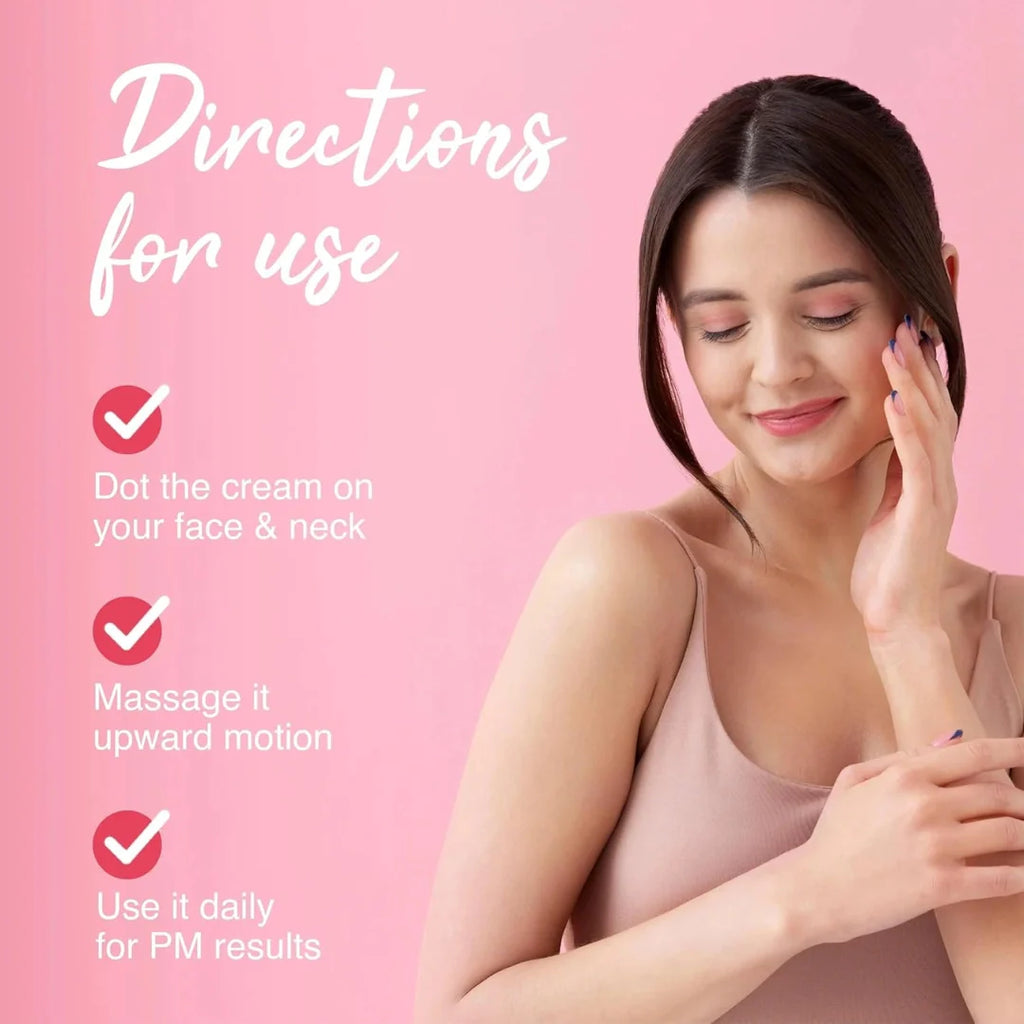 Dot & Key  Retinol +Ceramide night Repair Cream 15ml