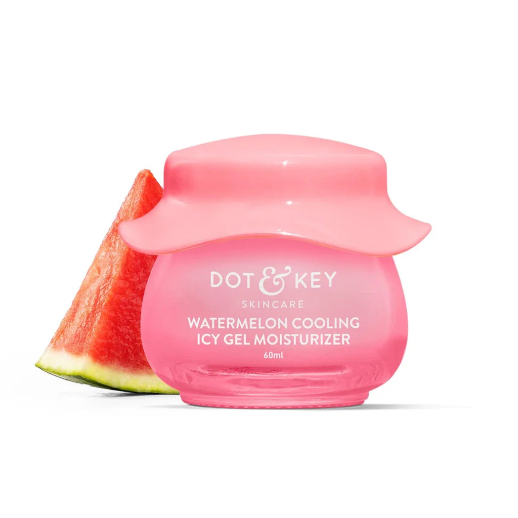 Dot & Key Watermelon Cooling Icy Gel Moisturizer 60g