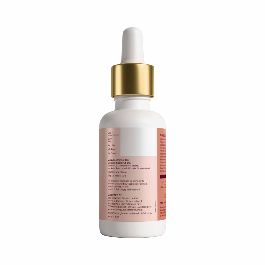 Biluma Radiance Serum (30 ml)