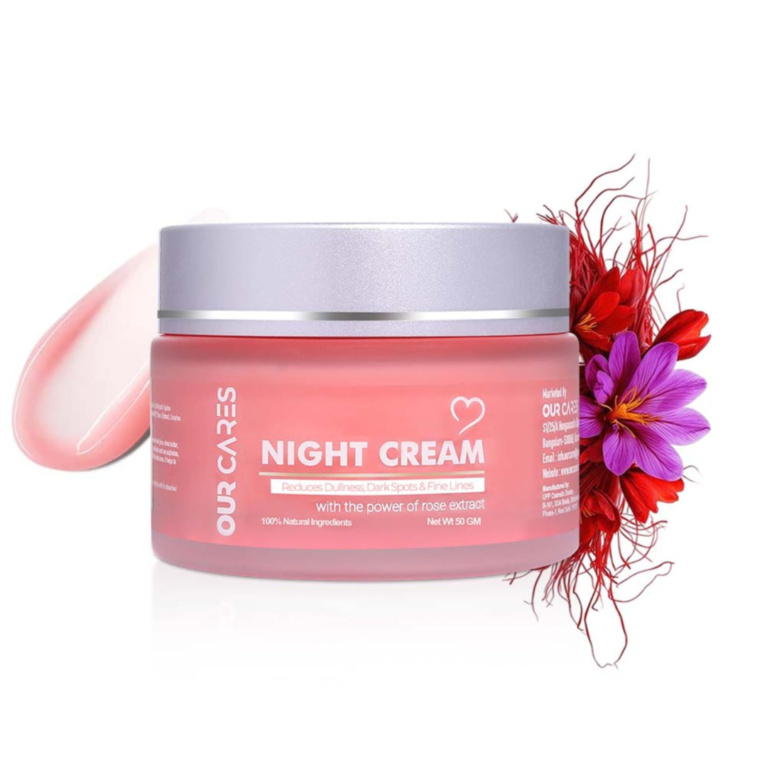 Dot & Key  Retinol +Ceramide night Repair Cream 15ml