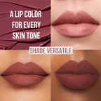 Insight 24 Hrs Non Transfer Matte Lipstick