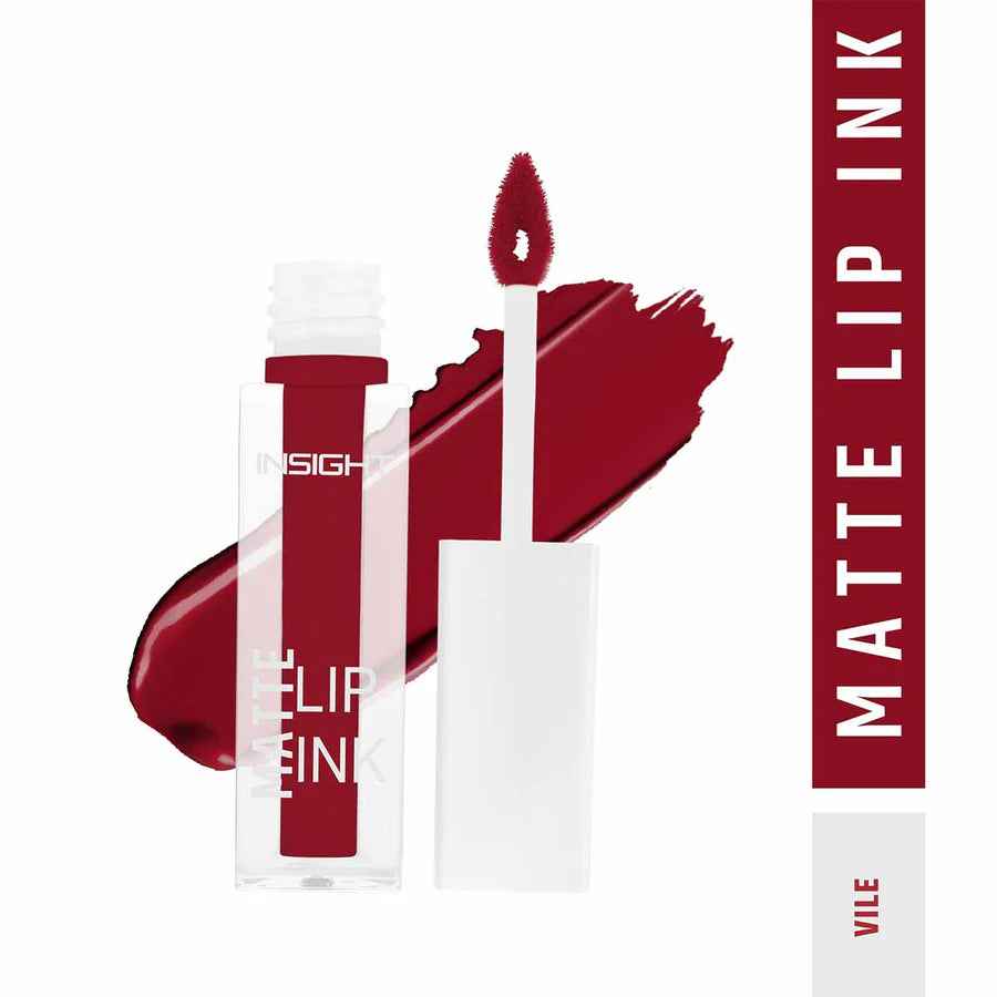 Insight Matte Lip Ink