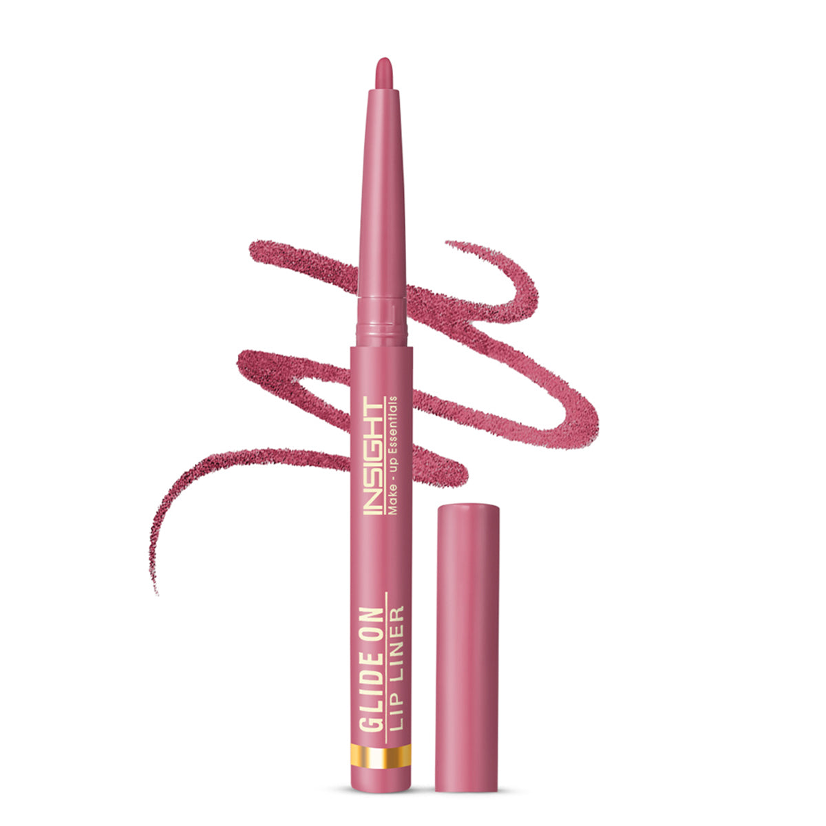 Insight Glide On Lip Liner