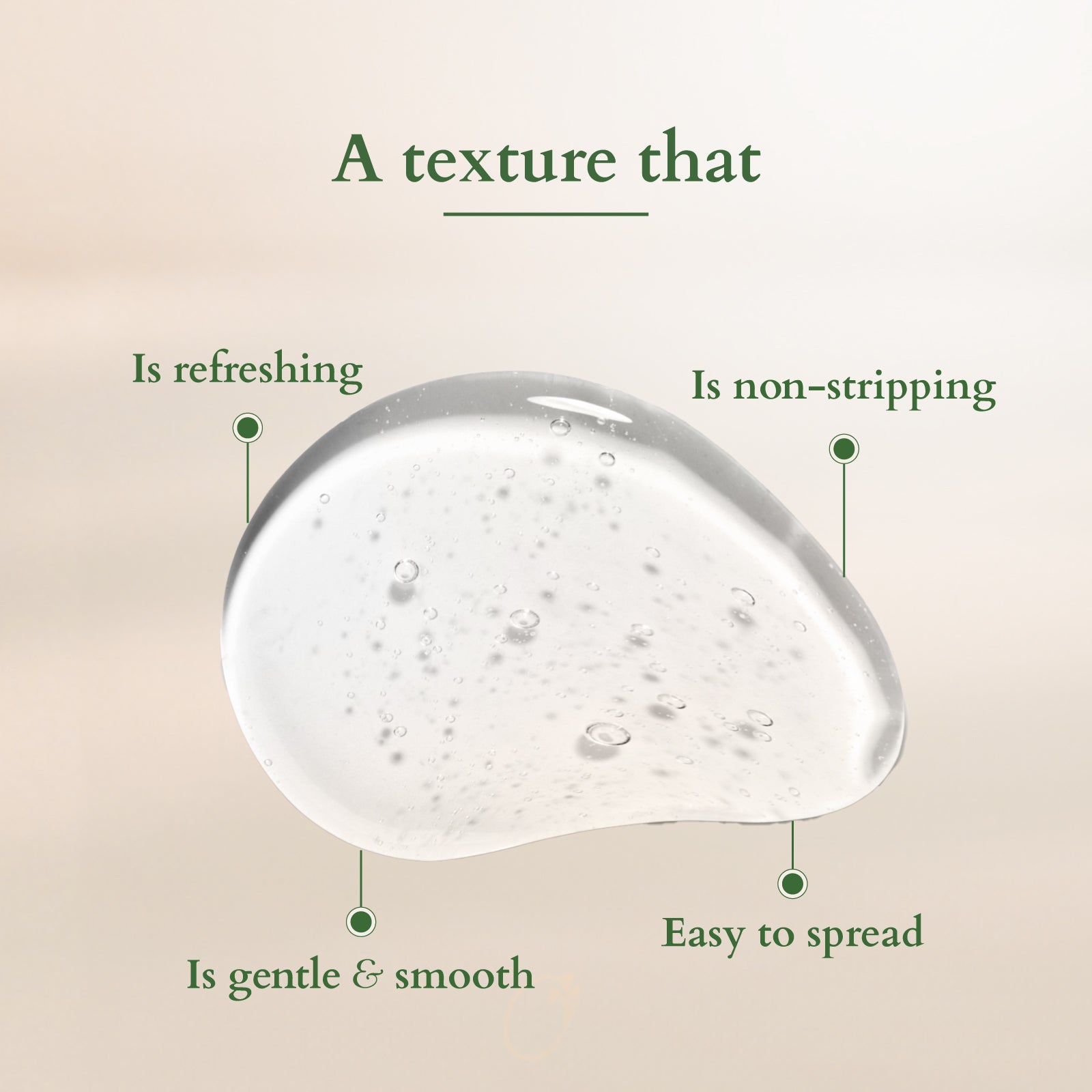 Lotus Organics+ Vitamin-C Radiance Booster Cleanser