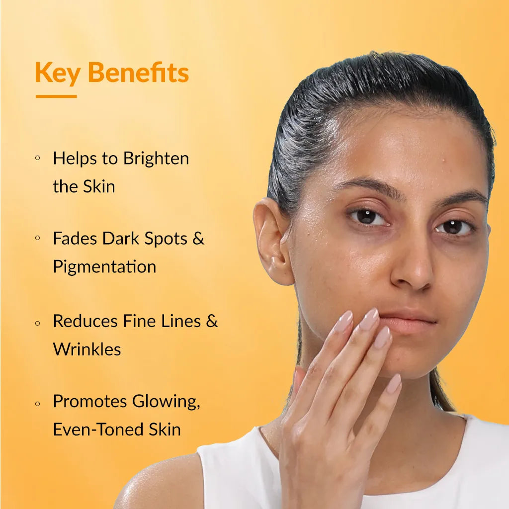 Fixderma Fixderma Vitamin-C 17% Face Serum